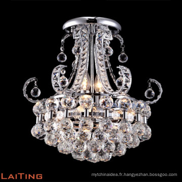 Lustre moderne d&#39;éclairage en lustre luminaire lampe lustre